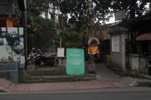 Littletalks Ubud: Santai Sambil Berbagi Kisah Dalam Ketenangan